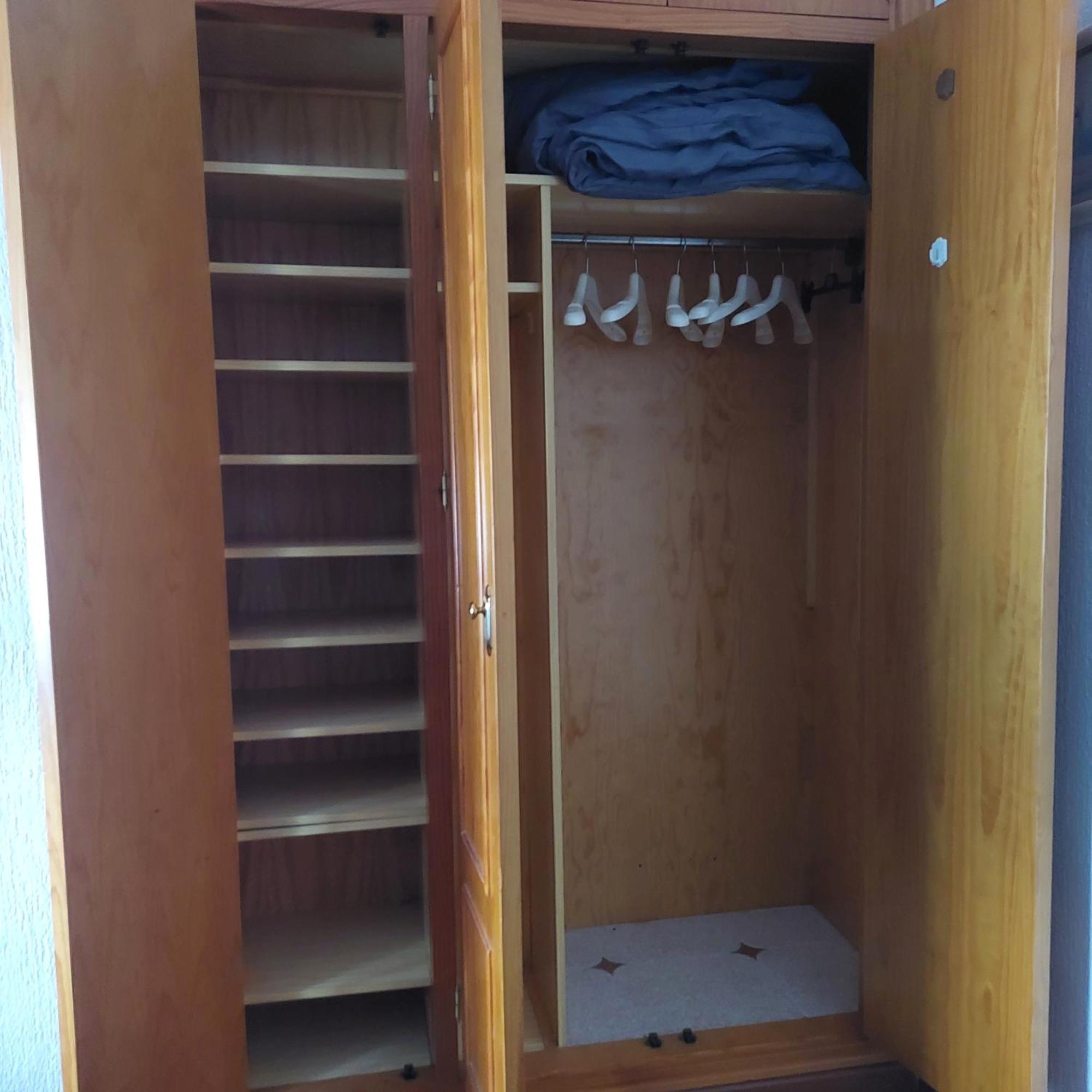 Ferienwohnung UMBRÍA BEDs Punta Umbría Exterior foto