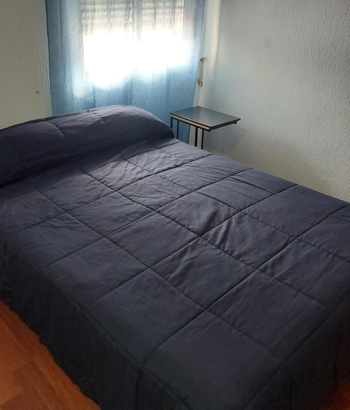 Ferienwohnung UMBRÍA BEDs Punta Umbría Exterior foto
