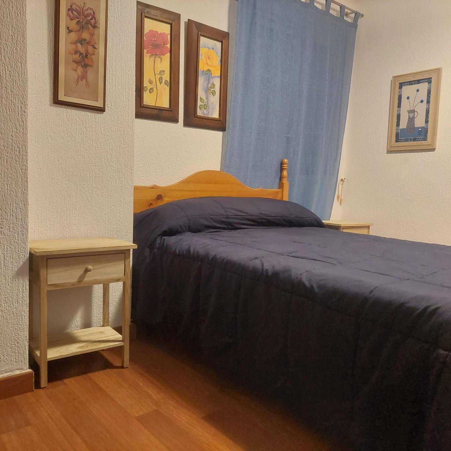 Ferienwohnung UMBRÍA BEDs Punta Umbría Exterior foto