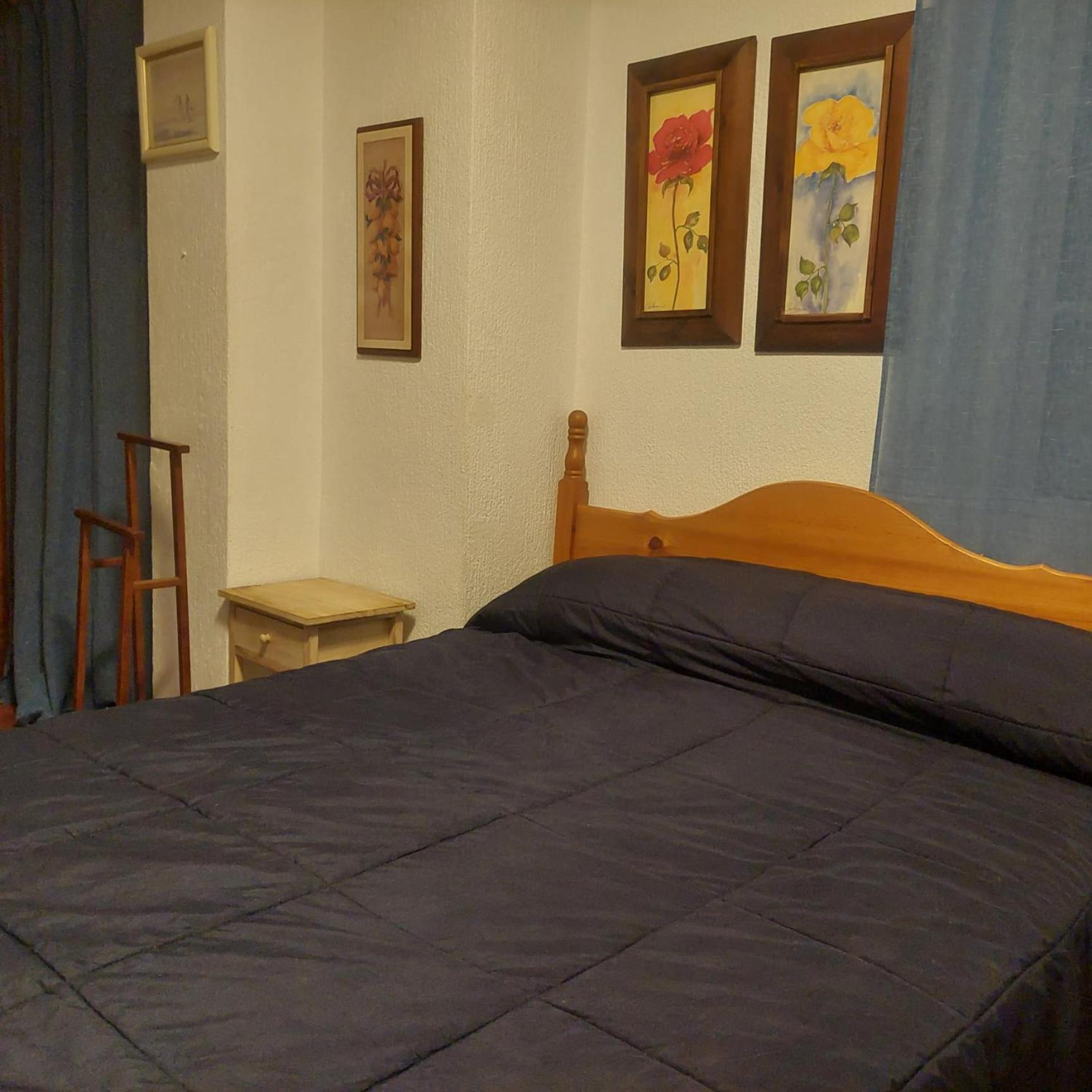 Ferienwohnung UMBRÍA BEDs Punta Umbría Exterior foto